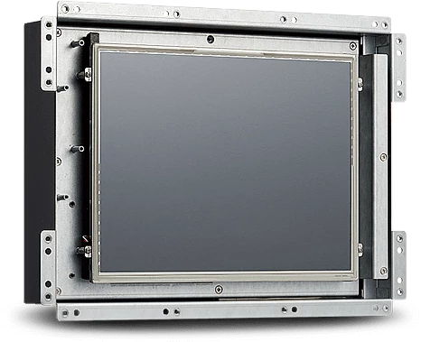 NEXCOM представляет vROK-3030-A –панельный компьютер для железнодорожного транспорта